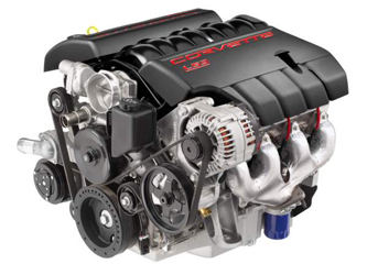 C1971 Engine